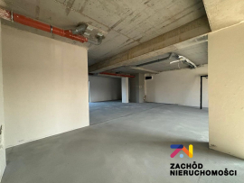 Lokal użytkowy do własnej aranżacji.
